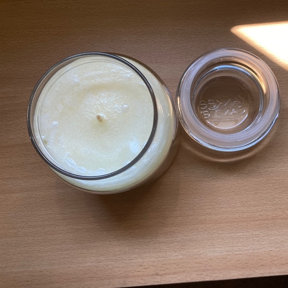 Yankee Candle Christmas Cookie Candle 14.5oz - Picture 2 of 3